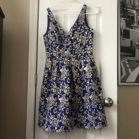 KAYA & SLOANE Dress - Picture 1 of 4